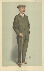 Jego Miłość Książę Wellington