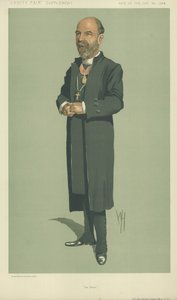 Wielebny Herbert Edward Ryle