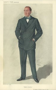 Wielce Szanowny Sir Edward Carson