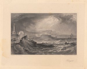 Ramsgate autorstwa Robert Wallis