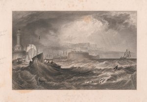 Ramsgate autorstwa Robert Wallis