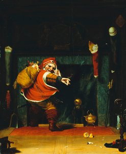 Święty Mikołaj,