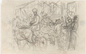 Rynkowa pamiątka po poruczniku. Ilustracje do opowieści o chorążym Stålu autorstwa Robert Wilhelm Ekman