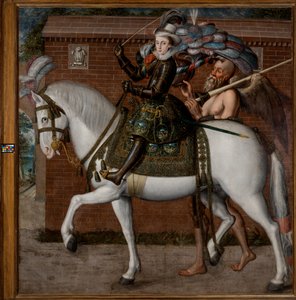 Henryk, książę Walii (1594-1612)