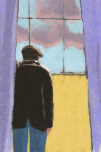 World Goes By, 2023 (w wersji cyfrowej) autorstwa Roberta Murray