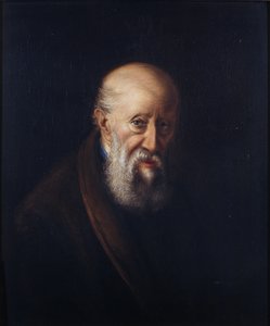 James Robinson Planché, Somerset Herald autorstwa Roberts Mrs