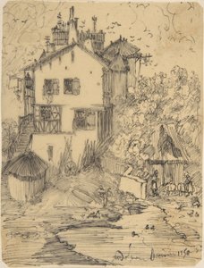  autorstwa Rodolphe Bresdin