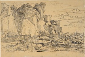  autorstwa Rodolphe Bresdin