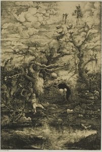 Komedia Śmierci (La comédie de la mort)