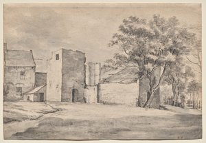 Ruiny Huis 