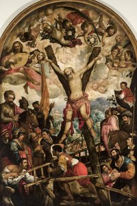 Męczeństwo św. 1610. autorstwa Roelas
