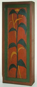 Szafka autorstwa Roger Eliot Fry