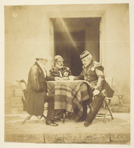  autorstwa Roger Fenton
