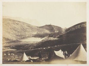  autorstwa Roger Fenton