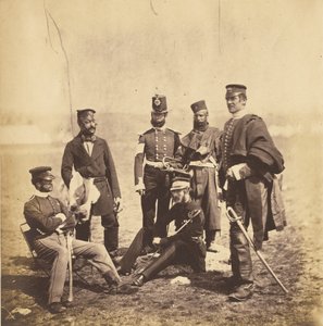  autorstwa Roger Fenton