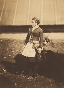  autorstwa Roger Fenton