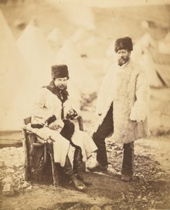  autorstwa Roger Fenton