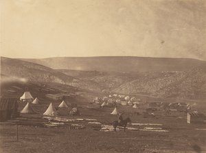  autorstwa Roger Fenton