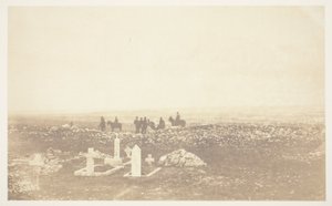 Cmentarz, Cathcart