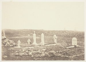 Cmentarz, Cathcart