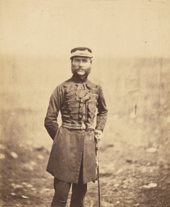  autorstwa Roger Fenton