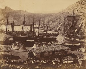  autorstwa Roger Fenton