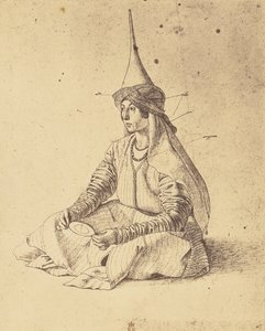  autorstwa Roger Fenton