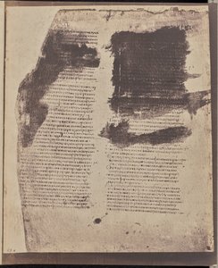 [Folio 159, Recto]. autorstwa Roger Fenton