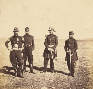  autorstwa Roger Fenton