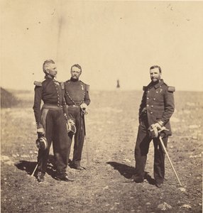  autorstwa Roger Fenton