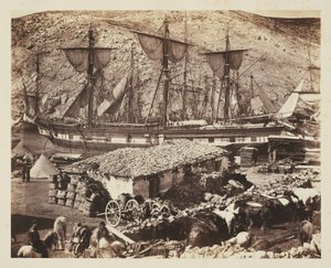  autorstwa Roger Fenton