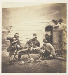  autorstwa Roger Fenton