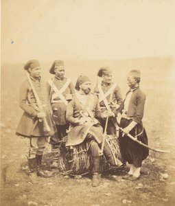  autorstwa Roger Fenton