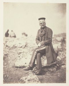  autorstwa Roger Fenton