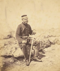  autorstwa Roger Fenton