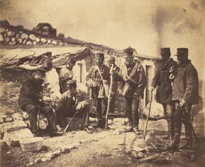  autorstwa Roger Fenton