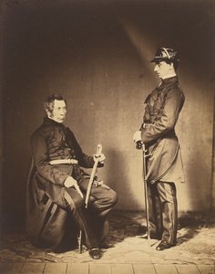  autorstwa Roger Fenton
