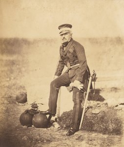  autorstwa Roger Fenton