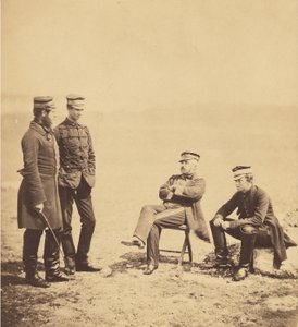  autorstwa Roger Fenton