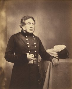  autorstwa Roger Fenton