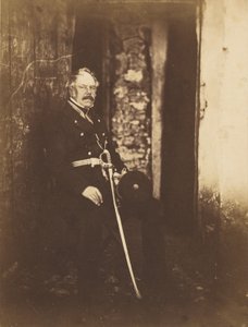  autorstwa Roger Fenton