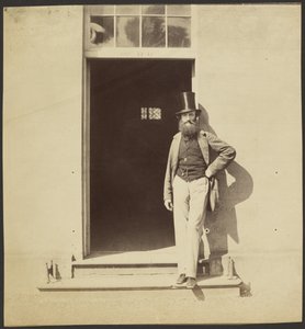  autorstwa Roger Fenton