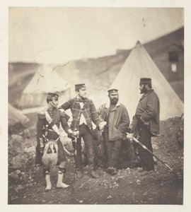  autorstwa Roger Fenton