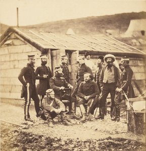  autorstwa Roger Fenton
