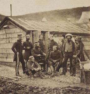  autorstwa Roger Fenton