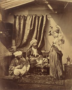  autorstwa Roger Fenton