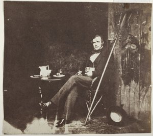  autorstwa Roger Fenton
