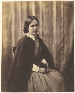  autorstwa Roger Fenton