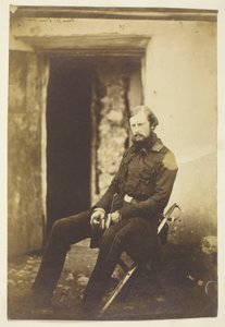  autorstwa Roger Fenton