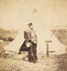  autorstwa Roger Fenton